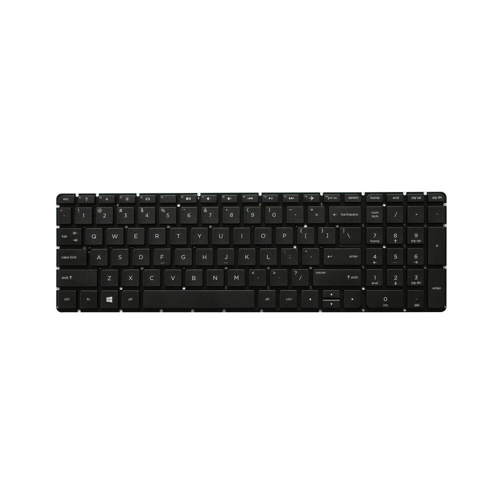 Tastatura laptop HP 15-AC063NR by Mentor